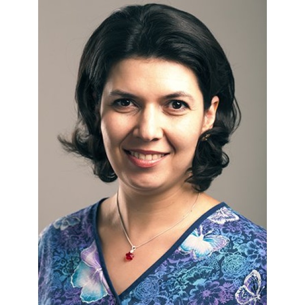 Clinictor - Velvet Dental - Dr Alina  Misailescu