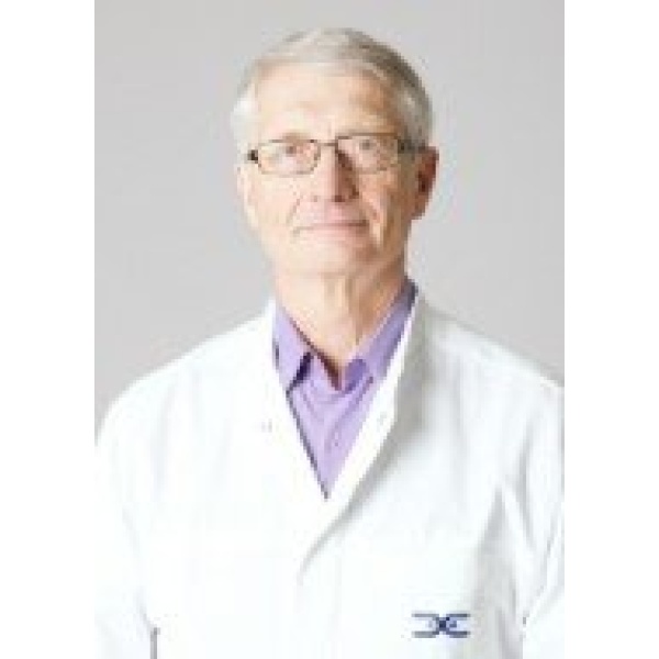 Clinictor - Medical Diagnostic and Treatment Centre - Dr Ališauskas Jonas