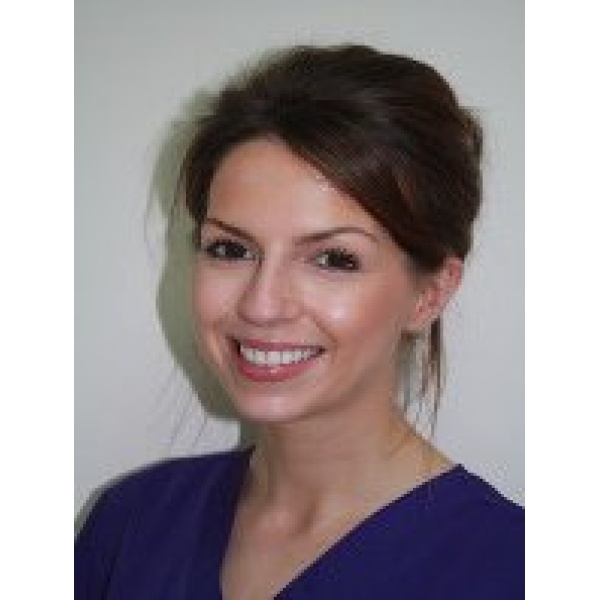 Clinictor - Stepps Ahead Dental Care - Dr Alison Brownlie