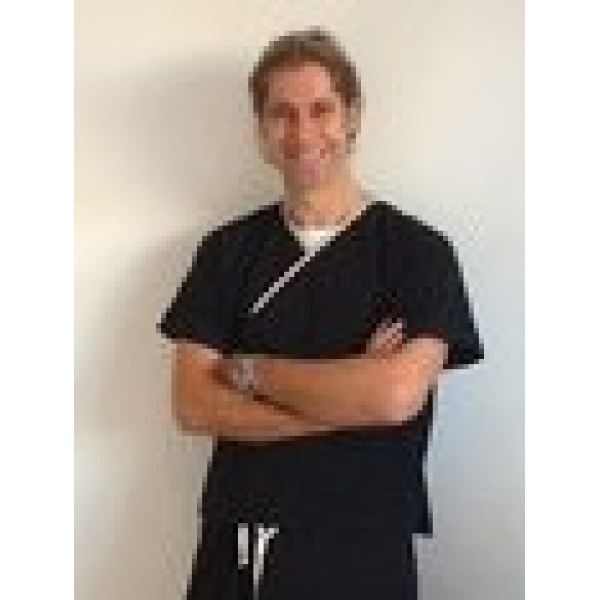 Clinictor - The British Dental Clinic - Dr Alistair Gallagher