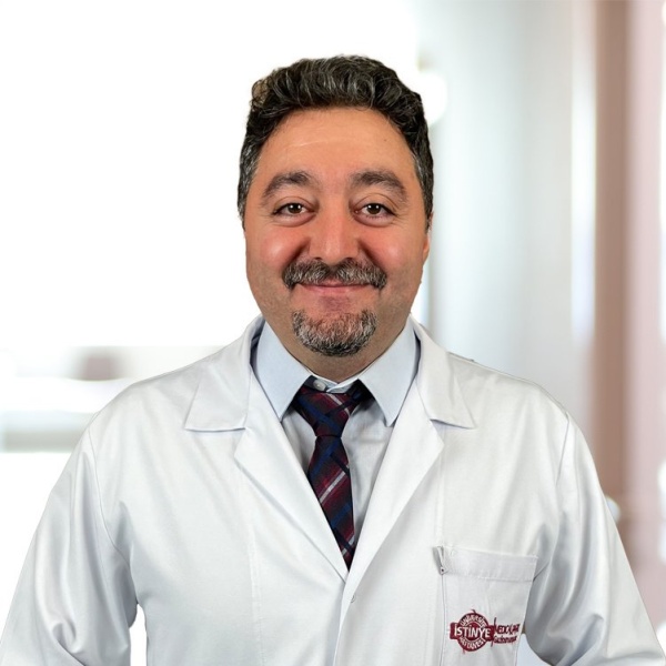 Clinictor - Medical Park Hospital Group - Dr Alkan Bayrak