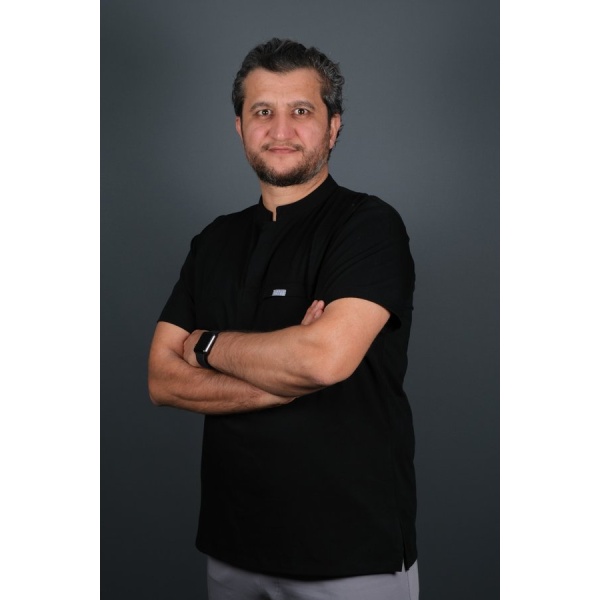 Clinictor - a-dent Dental Clinic - Dr Alkan  Demirkan