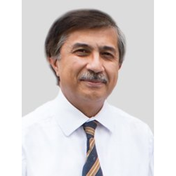 Clinictor - Gardenview Dental Care - Dr Alkarim Makhani