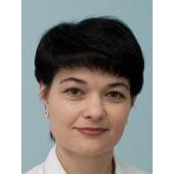 Clinictor - Nadiya Clinic - Dr Alla Baranenko
