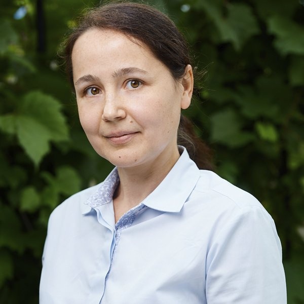 Clinictor - American Medical Centers - Kyiv - Dr Alla Feilo