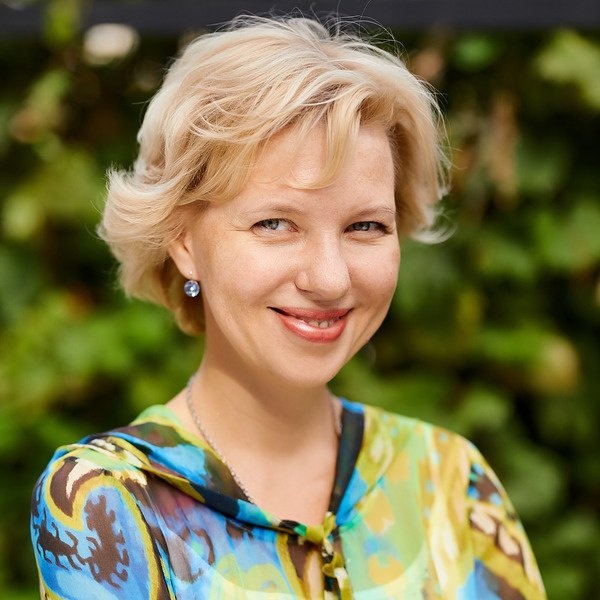 Clinictor - American Medical Centers - Kyiv - Dr Alla Nechay