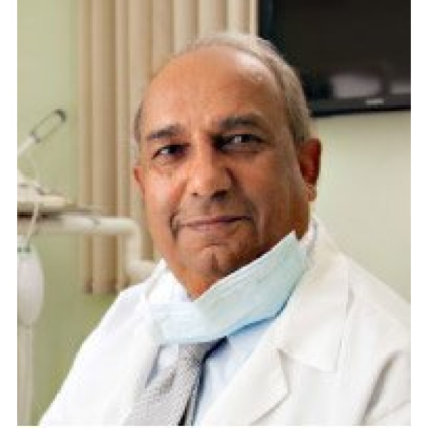 Clinictor - Confident Smile Dental Practice - Hampstead Garden Suburb - Dr Allahbux Javed