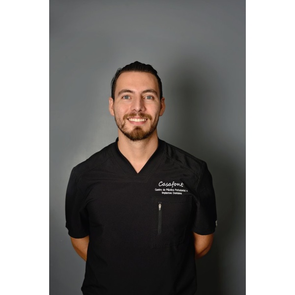 Clinictor - Premier Dental Care Center - Dr Alonso Casafont