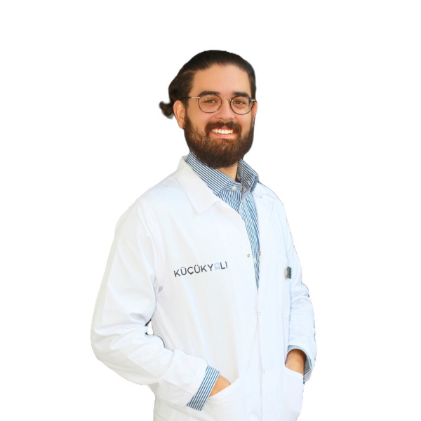Clinictor - Kucukyali Dental Clinics - Dr Alp Boyana