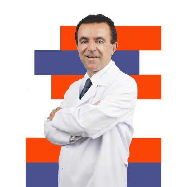 Clinictor - Kaş Medical Center - Dr Alp Oran