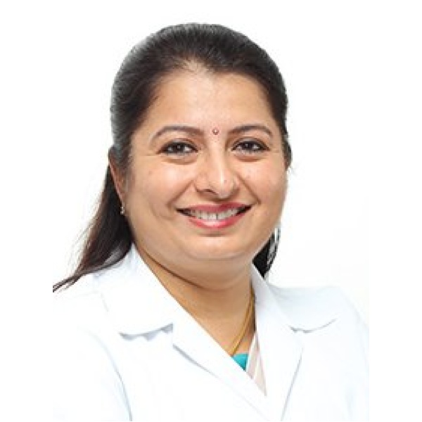 Clinictor - Parampara Fertility & Gynaec Centre - Dr Alpa A. Khakhar