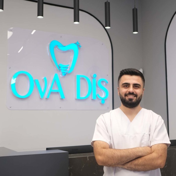 Clinictor - Ova Dental - Dr Alparslan Ezber