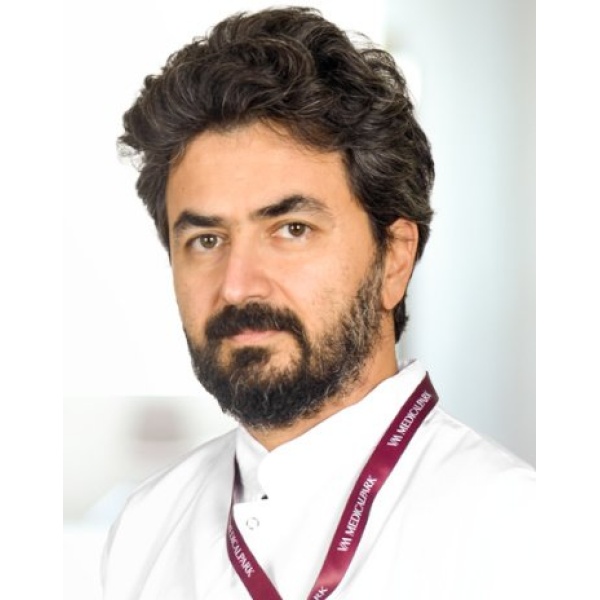 Clinictor - Istinye University Medical Park Gaziosmanpaşa Hospital - Dr Alper Aksoy
