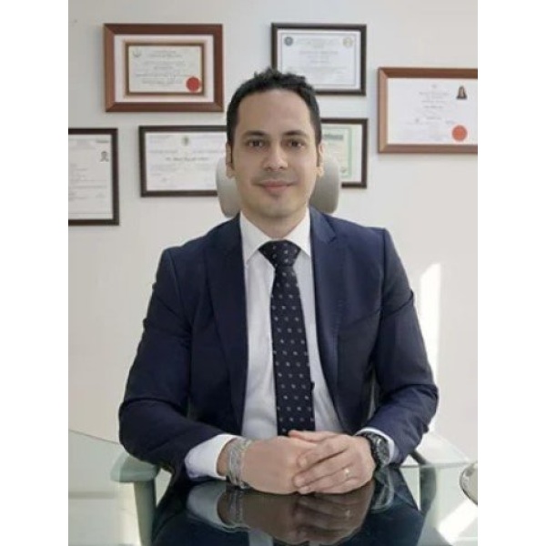 Clinictor - Op. Dr. Alper Burak Uslu - Dr Alper Burak Uslu