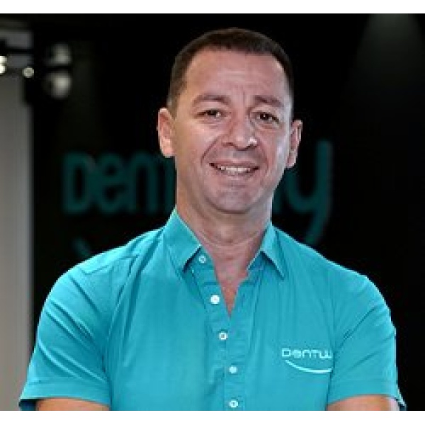 Clinictor - DENTWAY - Dr Alper Çıldır