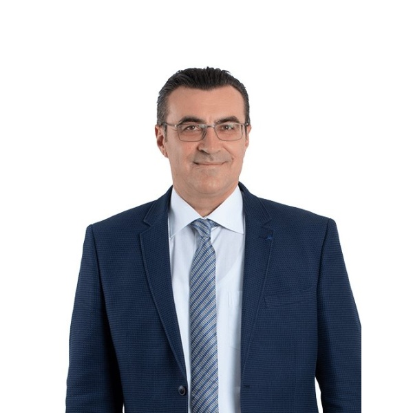 Clinictor - Klinik Mavi - Dr Alper Hacıoğlu
