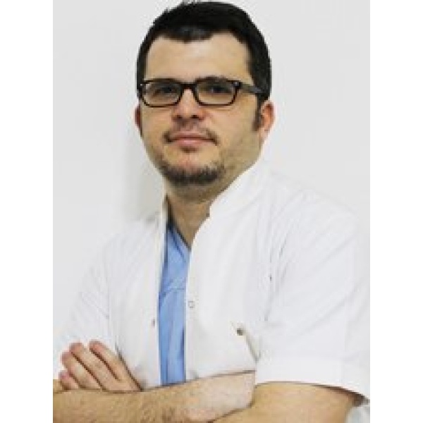 Clinictor - Ozel Kucukyali Delta Hospital - Dr Alper Hamdi Ozenay