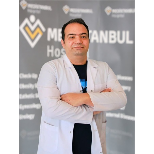 Clinictor - Medistanbul Hospital - Dr Alper Şen