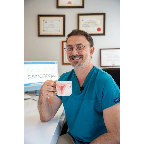 Clinictor - Arti Clinic - Dr Alper Sismanoglu