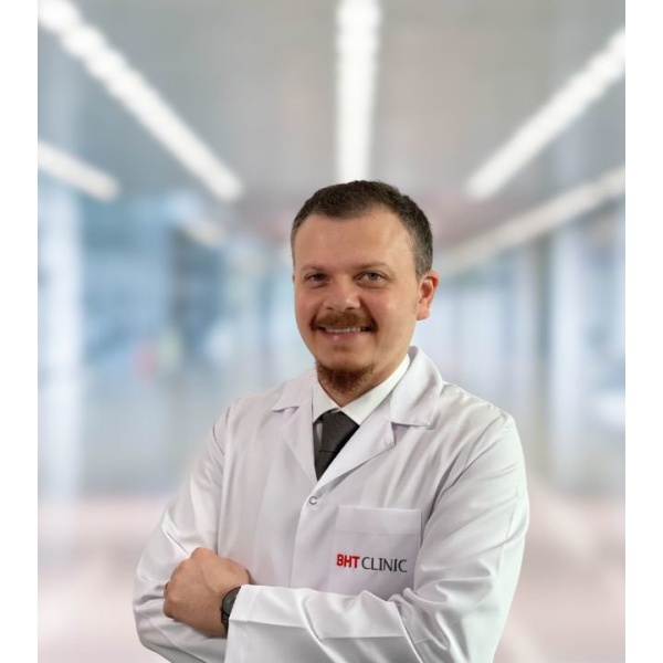 Clinictor - BHT CLINIC Istanbul Tema Hospital - Dr Alper Tunga BAHAT