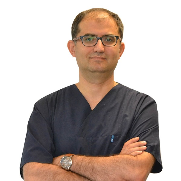 Clinictor - Grand Health Point - Dr Alper Yuksel