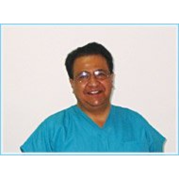 Clinictor - Cabo Soft Care Dental Clinic - Dr Alphonso  Pena