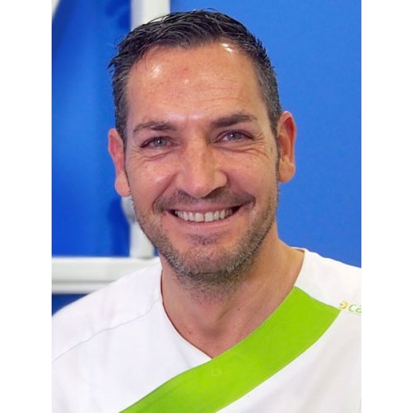 Clinictor - Caredent Deusto - Dr Alvero Diego Roquer