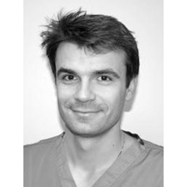 Clinictor - Metrodental - Cannon Street Practice - Dr Alvise Marin