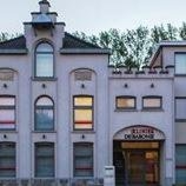 Clinictor - Kliniek De Baronie - Dr AM Ceuterick