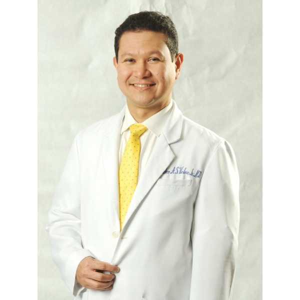 Clinictor - Asian Eye Institute Rockwell - Dr Amadeo A.S. Veloso, Jr.
