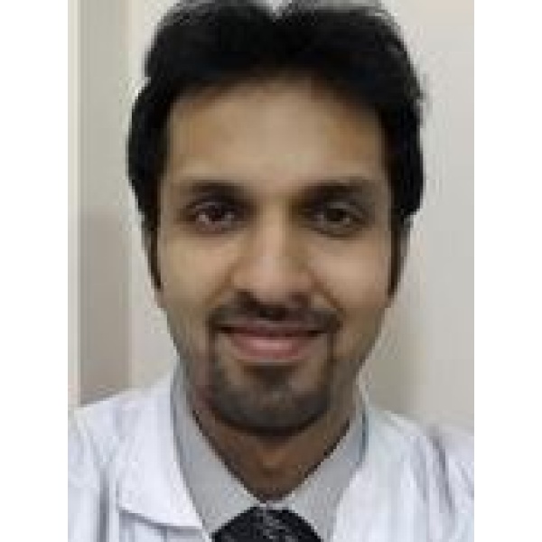 Clinictor - 3A Dental Clinic - Dr Amaey Parekh