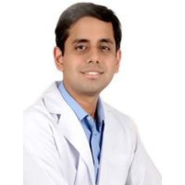 Clinictor - Dantkriti Dentofacial Aesthetics & Implant Center - Dr Aman Sachdeva