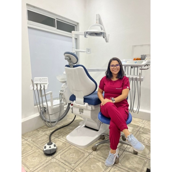 Clinictor - Clínica Dental Dra Amanda Zamora - Dr Amanda Zamora