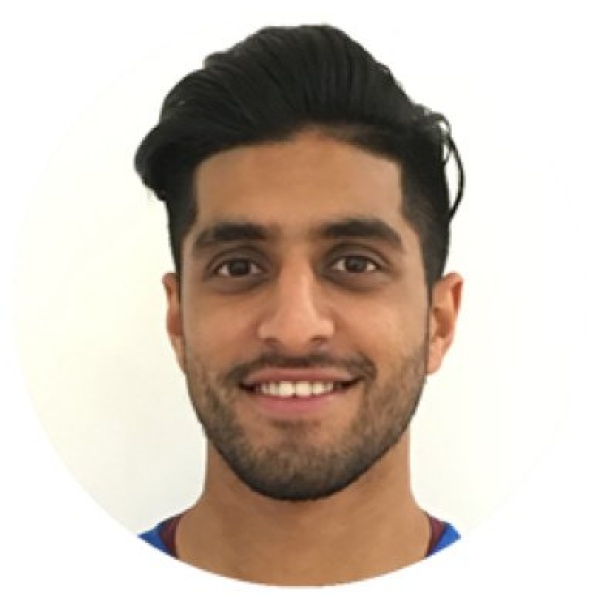 Clinictor - Didcot Dental Studio - Dr Amardeep Johal