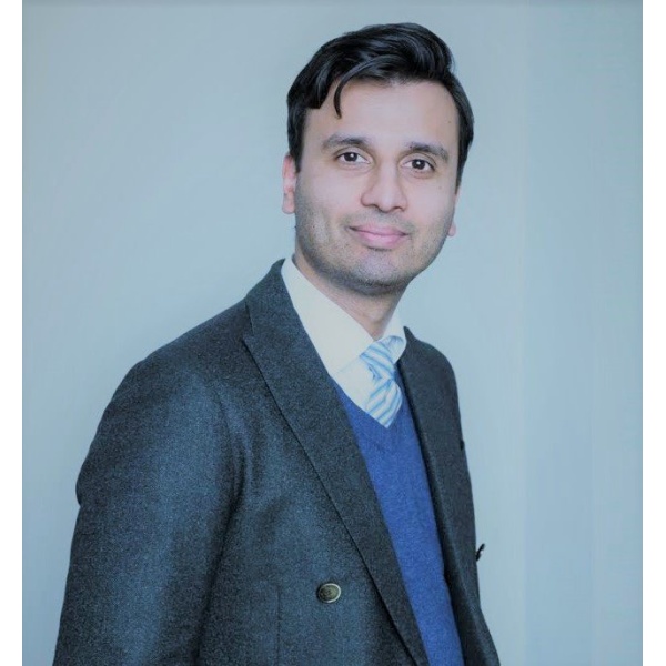 Clinictor - The GP Clinic London - Dr Amarjit Raindi