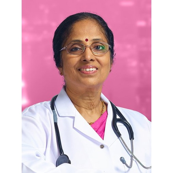 Clinictor - CRAFT Fertility Centre - Kilpauk - Dr  Ambujakshi