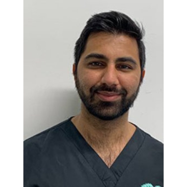 Clinictor - The Peppermint Group - Dental Clinic - Dr Amer Mobarik