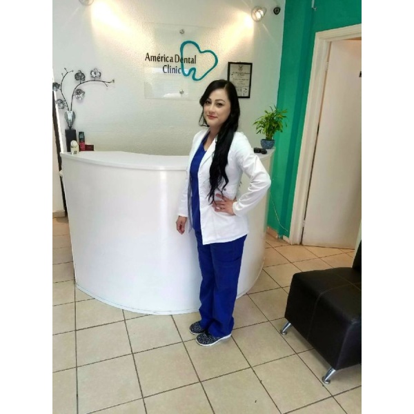 Clinictor - America Dental Clinic - Dr America Gonzalez