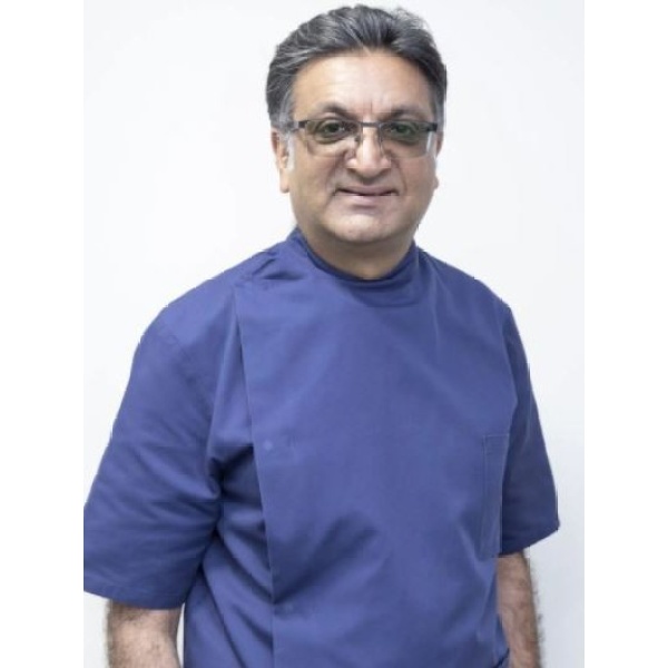 Clinictor - Manor Dental Centre - Dr Amin Govani