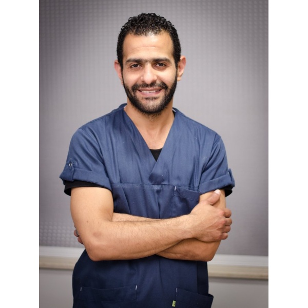 Clinictor - Erada center - Dr Amir Abou-Taleb