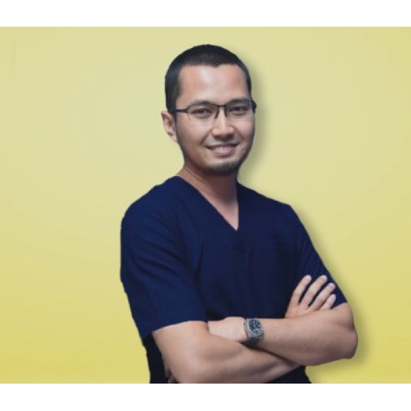 Clinictor - Stellar Dental Setia Alam - Dr Amir Kamarudin