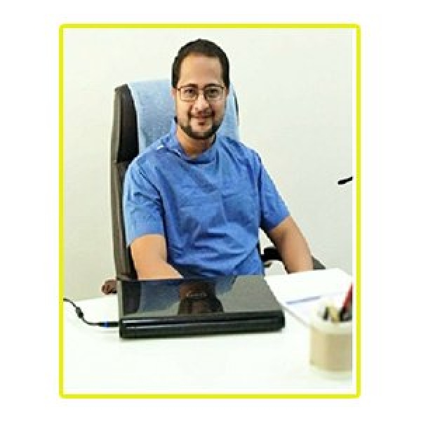Clinictor - Starline Dental Care - Dr Amit Agarwal