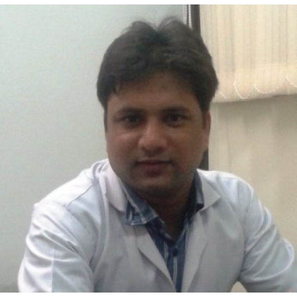 Clinictor - Dr Agarwal's Clinic - Dental & Skin Experts - Dr Amit Kumar Agarwal