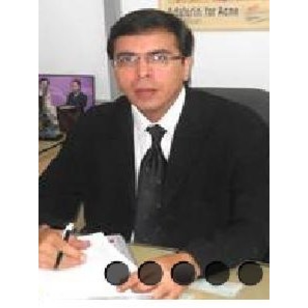 Clinictor - Dr. Seth Hair Transplant Center - Dr Amit Seth