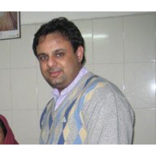 Clinictor - Rama Sofat Hospital - Dr Amit Sofat