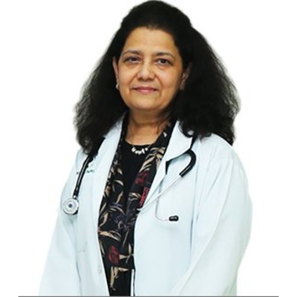 Clinictor - Oyster & Pearl Hospital - Dr Amita Phadnis