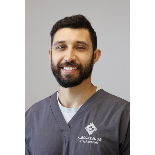 Clinictor - Aurora Dental & Implant Clinic Corsham - Dr Amro Mohamed