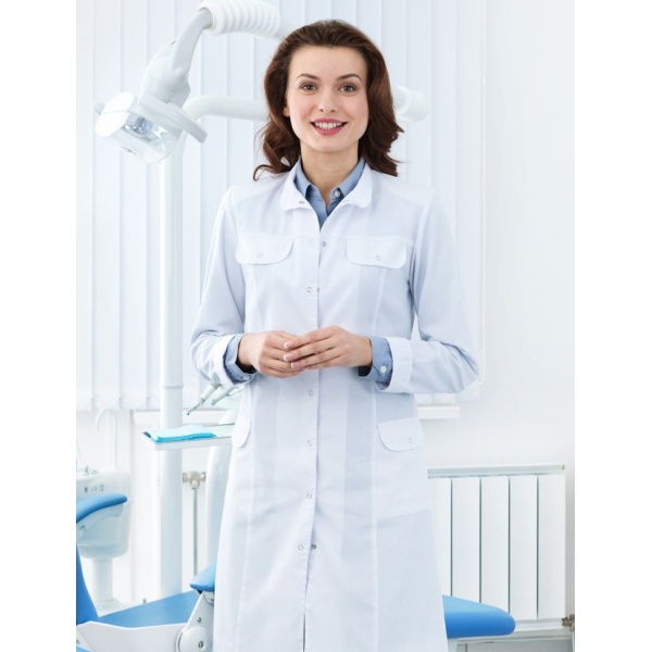 Clinictor - Omar Dental Clinic - Dr Amy Clarke