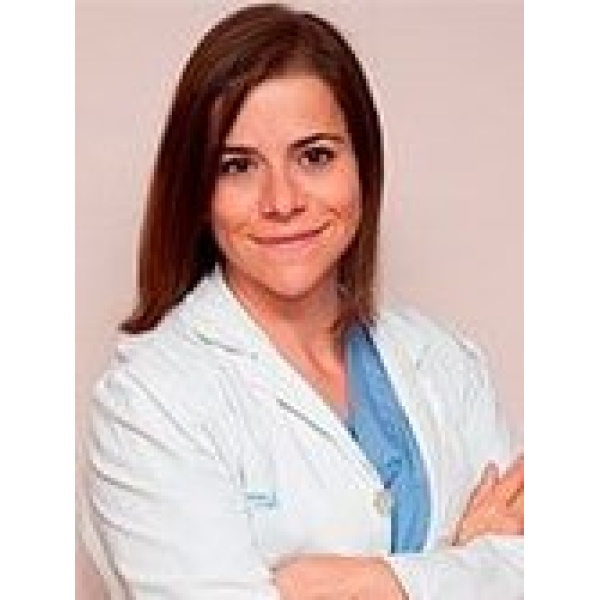 Clinictor - Sanitas Assisted Reproduction Centre - Dr Ana Gaitero Martínez