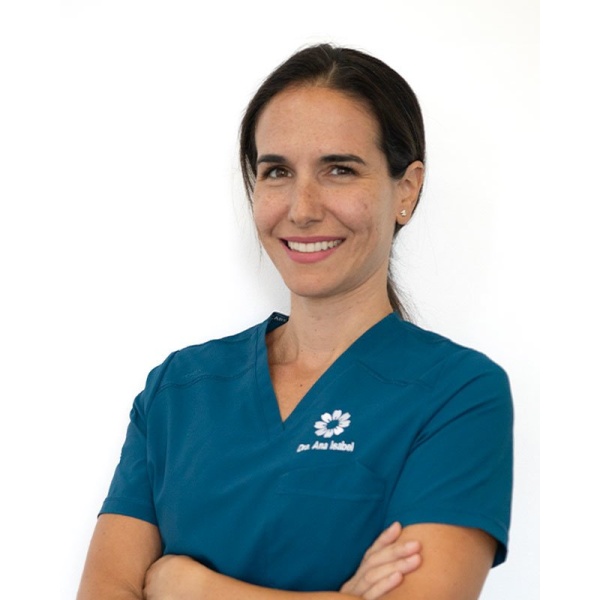 Clinictor - Costa Adeje Dental Center - Dr Ana Isabel Martin Fuster